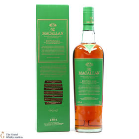Macallan  Edition No4