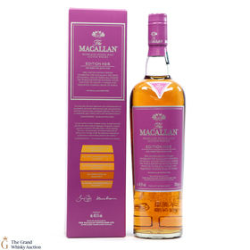 Macallan  Edition No5