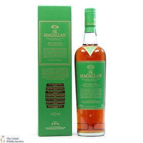 Macallan  Edition No4