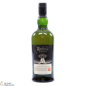 Ardbeg  Supernova  2019 Committee Release