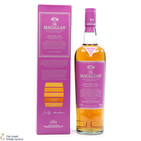 Macallan  Edition No5