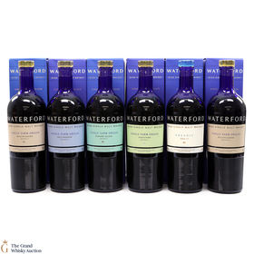 Waterford  SFO  Bannow Ballykilcavan Organic Gaia Ballymorgan  Sheestown 11  Ballykilcavan 12