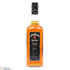 Jim Beam 6 Triple Aged