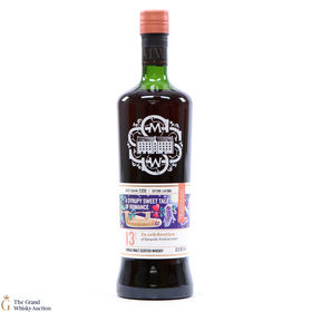 Longmorn 13 Smws 7 233 Spirit Of Speyside 2020