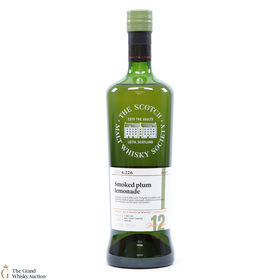 Highland Park 12 Smws 4 137
