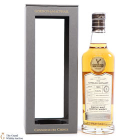 Clynelish  25 Year Old 1993 Connoisseurs Choice
