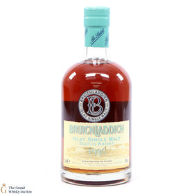 Bruichladdich  15 Year Old 1986  Single Sherry Cask 356