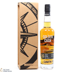 Macduff  26 Year Old 1992  Golden Cask