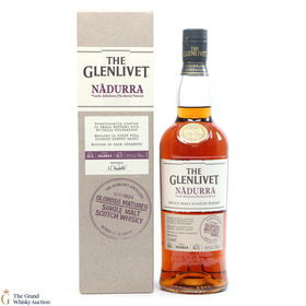 Glenlivet Nadurra Batch Olo614