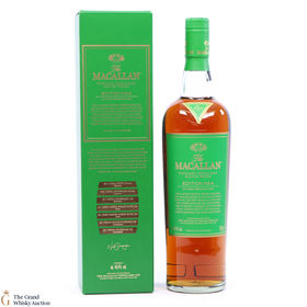 Macallan  Edition No4