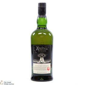 Ardbeg  Supernova  2019 Committee Release