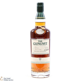 Glenlivet 18 Single Cask 2911