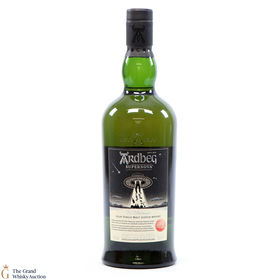 Ardbeg  Supernova  2019 Committee Release