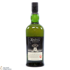 Ardbeg  Supernova  2019 Committee Release