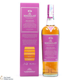 Macallan  Edition No5
