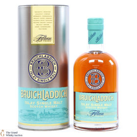 Bruichladdich 15 Fifteen