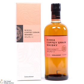Nikka Coffey Grain Whisky