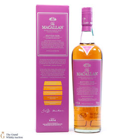 Macallan  Edition No5