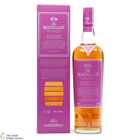 Macallan  Edition No5