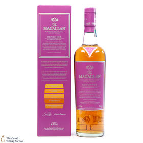 Macallan  Edition No5