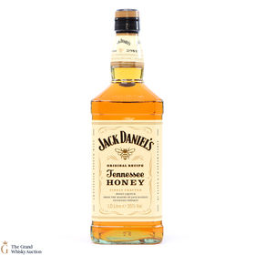 Jack Daniels  Honey