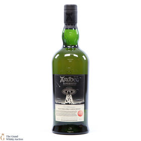 Ardbeg  Supernova  2019 Committee Release