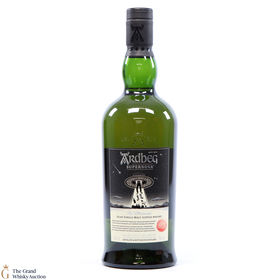 Ardbeg  Supernova  2019 Committee Release