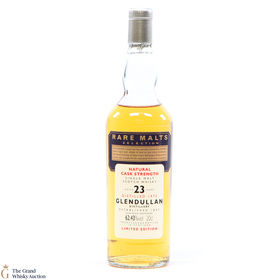 Glendullan  23 Year Old 1972  Rare Malts 6243 20cl
