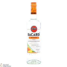 Bacardi Mango