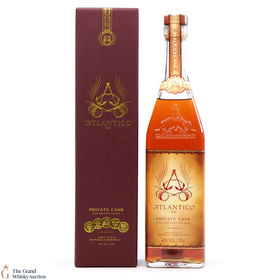 Atlantico  Private cask  Rum