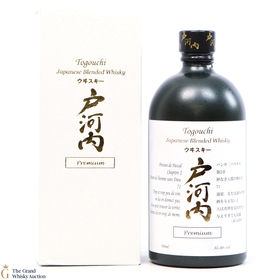 Togouchi Premium Blended Whisky