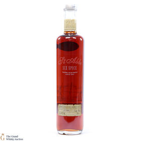 ST ABBS SIX SPICE RUM