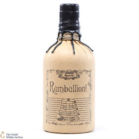 Ableforths  Rumbullion  Rum