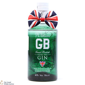 Chase Extra Dry GB Gin