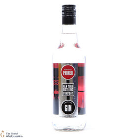 Dorothy Parker New Rk Gin