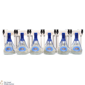 Spirit of Hven  Navy Strength Organic Gin 6 x 50cl