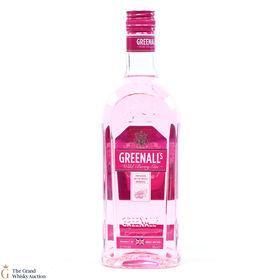 Greenalls Wild Berry Gin