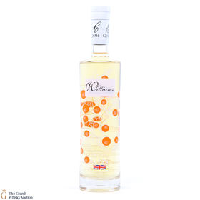 Chase Seville Marmalade Gin