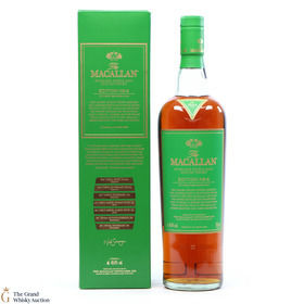 Macallan  Edition No4