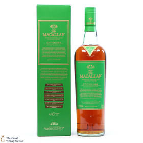 Macallan  Edition No4