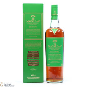 Macallan  Edition No4