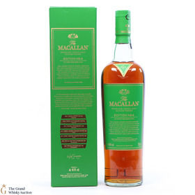 Macallan  Edition No4