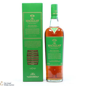 Macallan  Edition No4