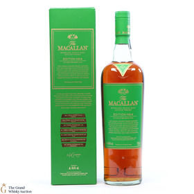 Macallan  Edition No4