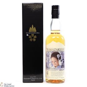 Yamazakura Aoi Edition Anniversary Exclusive