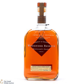 Woodford Reserve  Distillers Select Batch 94 1L
