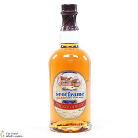 Scotframe Timber