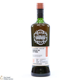 Benrinnes 11 Smws 36176 Raiders Of The Lost Fridge