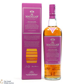 Macallan  Edition No5