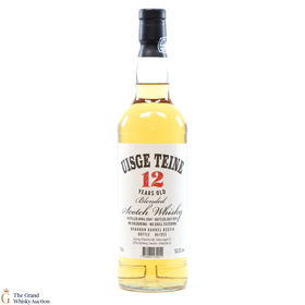 Uisge Teine 12